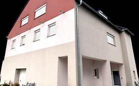 Gaestehaus Leimer Braeu